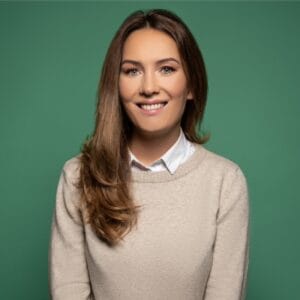 Malou Snel van Mijn Loopbaan